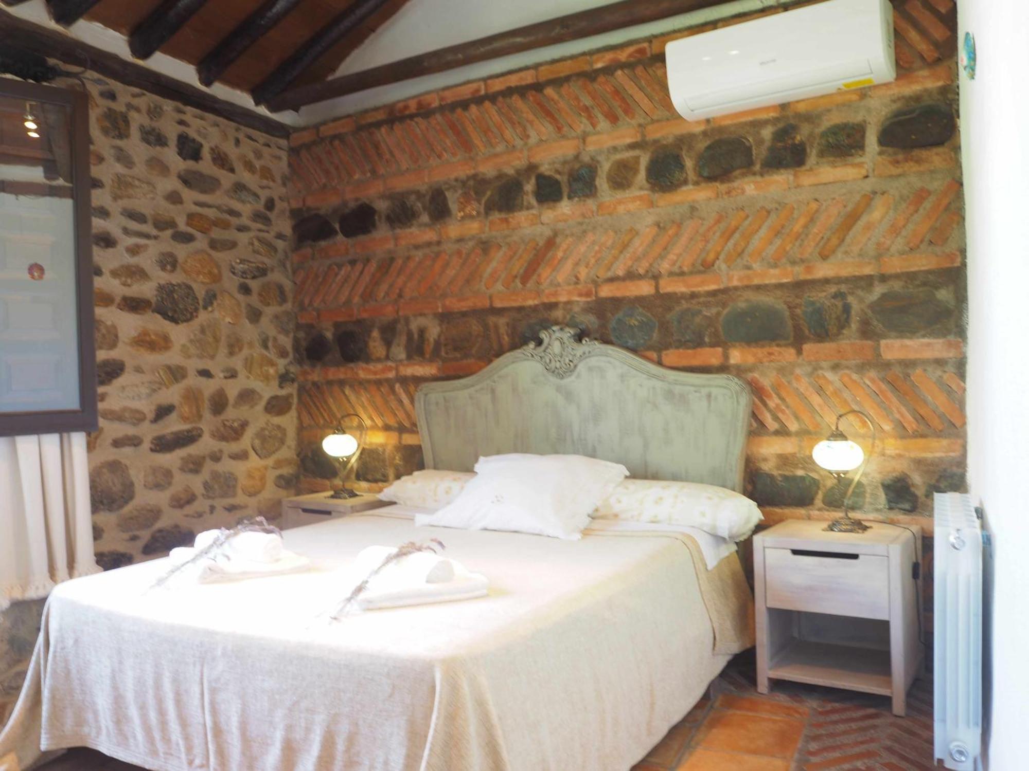 Hotel Rural Alqueria De Los Lentos Нигуэлас Номер фото