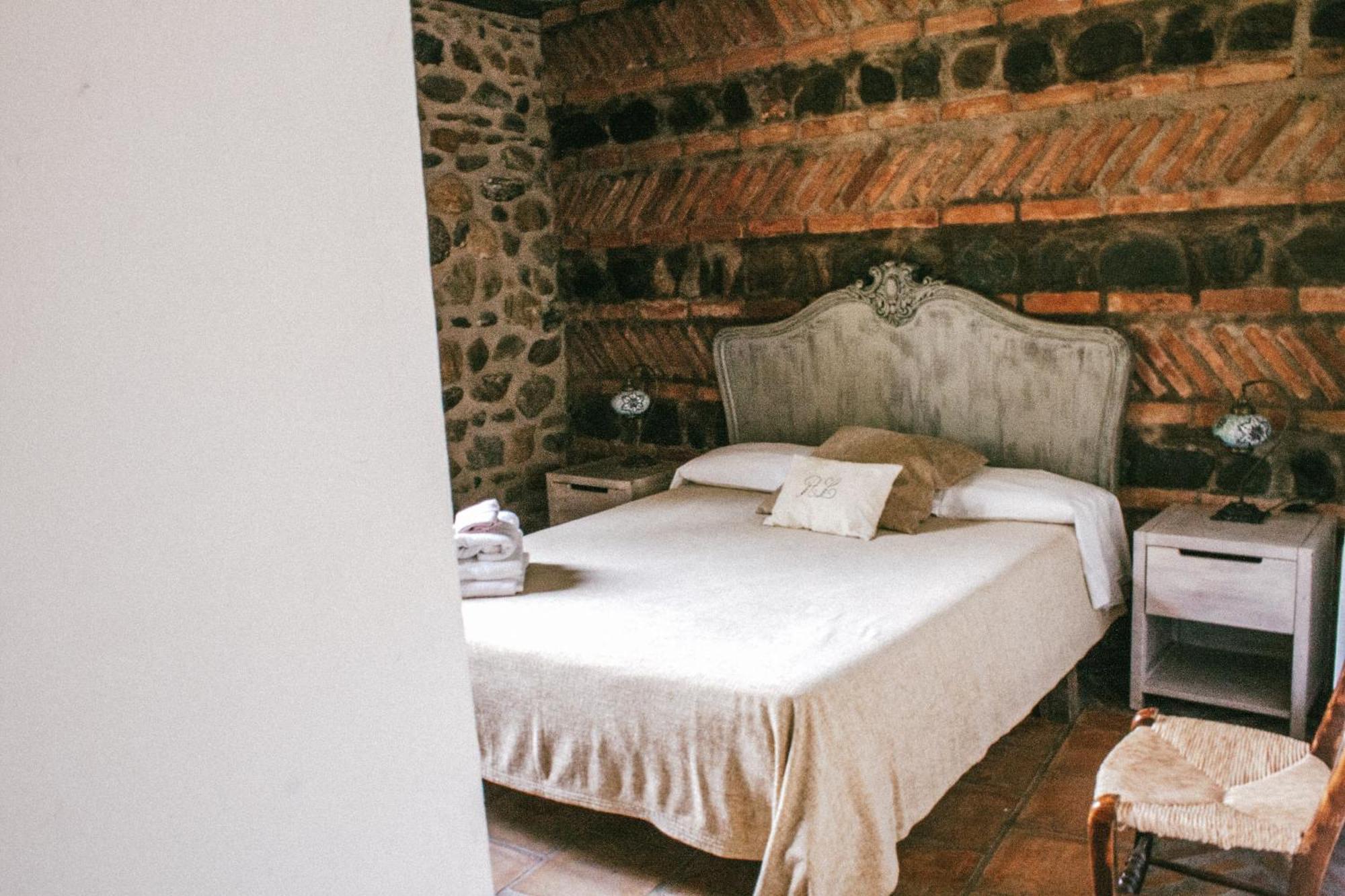Hotel Rural Alqueria De Los Lentos Нигуэлас Номер фото